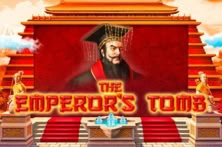 The Emperor's Tomb