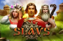 The Slavs