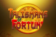 Talismans of Fortune