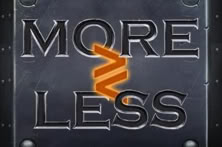 More or Less