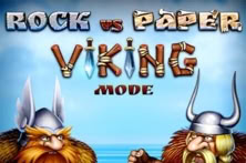 Rock vs Paper: Viking's Mode