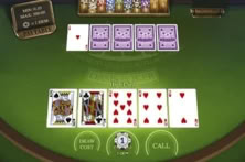 Oasis Poker