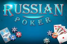 Russian Poker