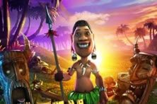 Totem Island