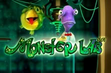 Monster Lab