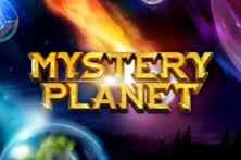 Mystery Planet