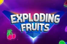 Exploding Fruits