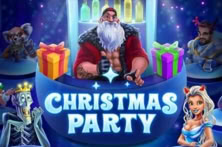 Christmas Party