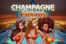 Champagne Showers