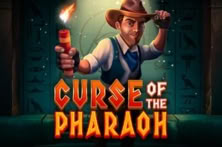 Curse of the Pharaoh