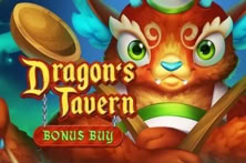 Dragon's Tavern Bonus Buy