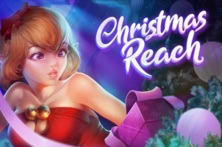 Christmas Reach
