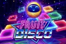 Fruit Disco