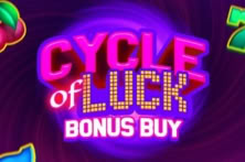 Cycle of Luck Bonus Buy