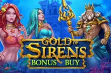 Gold of Sirens Bonus Buy