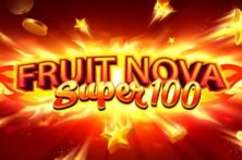 Fruit Super Nova 100