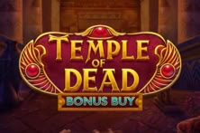 Temple of Dead Bonus Buy