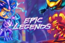 Epic Legends
