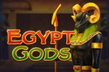 Egypt Gods