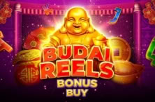 Budai Reels Bonus Buy