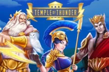 Temple of Thunder