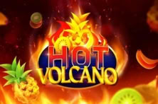 Hot Volcano