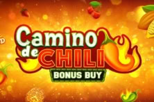 Camino de Chili Bonus Buy