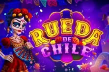 Rueda De Chile