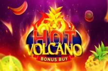 Hot Volcano Bonus Buy
