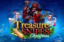 Treasure-Snipes: Christmas