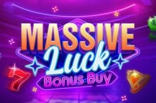 Massive Luck Bonus Buy
