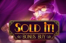 Sold It Bonus Buy