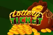 Lottery Ticket