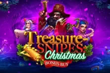 Treasure-snipes: Christmas Bonus Buy