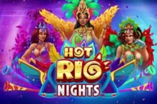 Hot Rio Nights