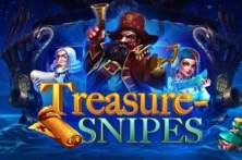 Treasure-snipes