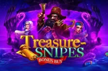 Treasure-snipes Bonus Buy