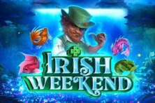 Irish Weekend