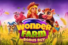 Wonder Farm Bonus Buy