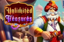 Unlimited Treasures