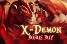 X-Demon Bonus Buy