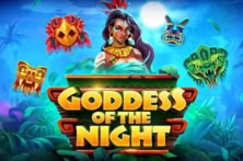 Goddess of the Night