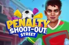 Penalty Shoot-out: Street