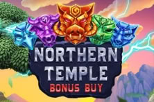 Northern Temple Bonus Buy