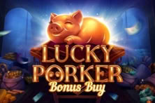 Lucky Porker Bonus Buy