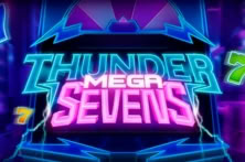 Thunder Mega Sevens