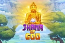 Jhana of God
