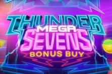Thunder Mega Sevens Bonus Buy