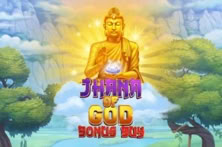 Jhana of God Bonus Buy
