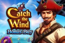 Catch the Wind Bonus Buy